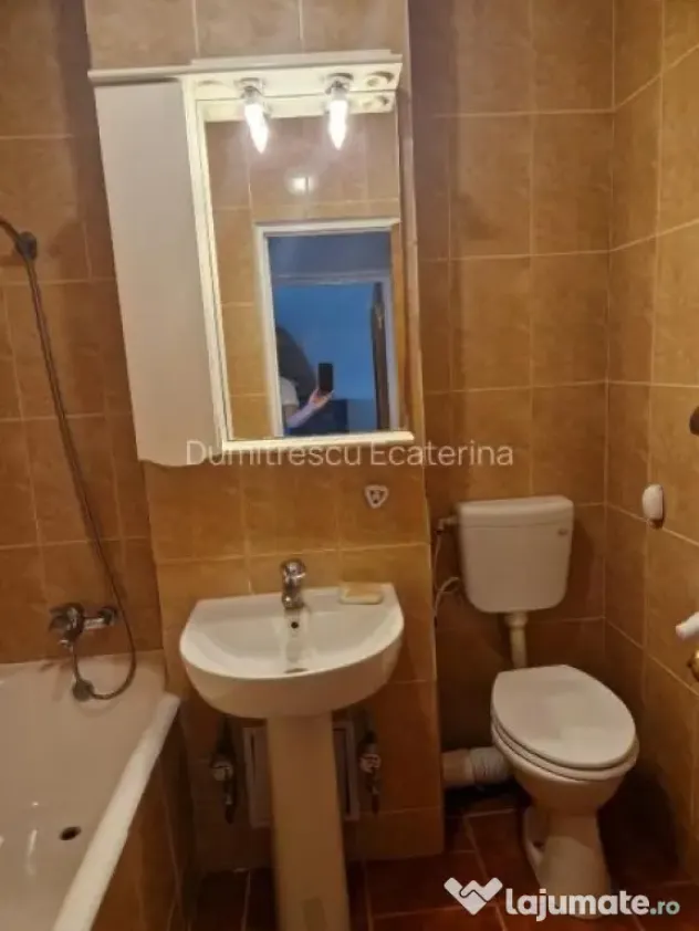 Mosilor obor etaj 7 - Bucuresti (Bucuresti-Ilfov)