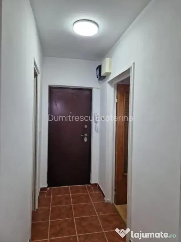 Mosilor obor etaj 7 - Bucuresti (Bucuresti-Ilfov)