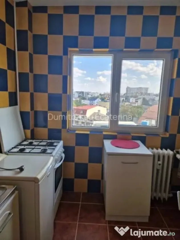 Mosilor obor etaj 7 - Bucuresti (Bucuresti-Ilfov)