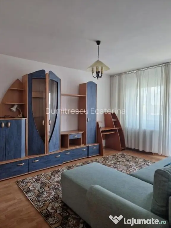 Mosilor obor etaj 7 - Bucuresti (Bucuresti-Ilfov)