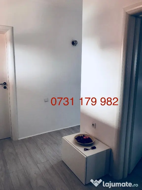 Casa individuala in Rosu Chiajna formata din 2 apartamente - Chiajna (Bucuresti-Ilfov)