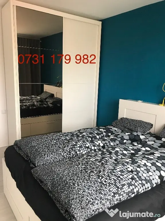 Casa individuala in Rosu Chiajna formata din 2 apartamente - Chiajna (Bucuresti-Ilfov)
