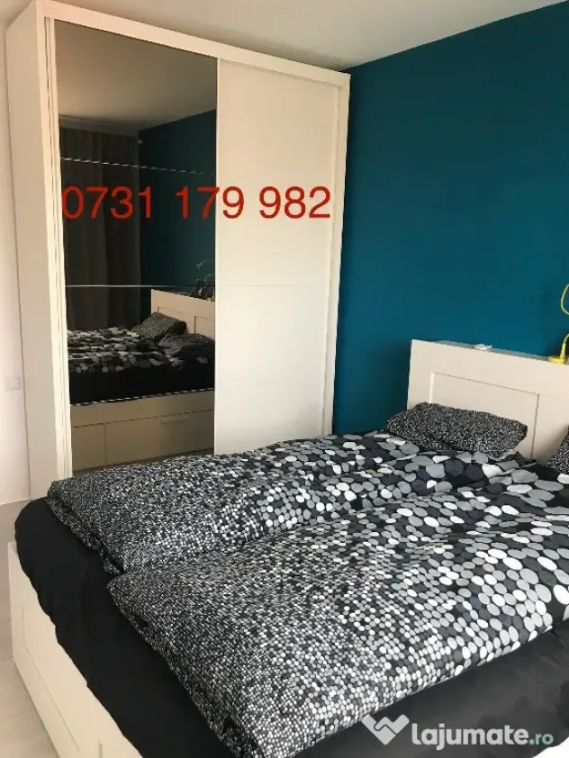 Casa individuala in Rosu Chiajna formata din 2 apartamente - Chiajna (Bucuresti-Ilfov)