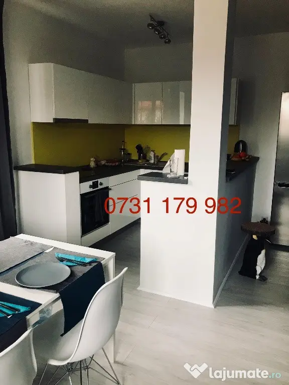 Casa individuala in Rosu Chiajna formata din 2 apartamente - Chiajna (Bucuresti-Ilfov)