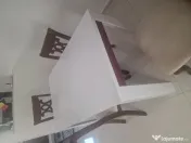 Masa lemn masiva si moderna