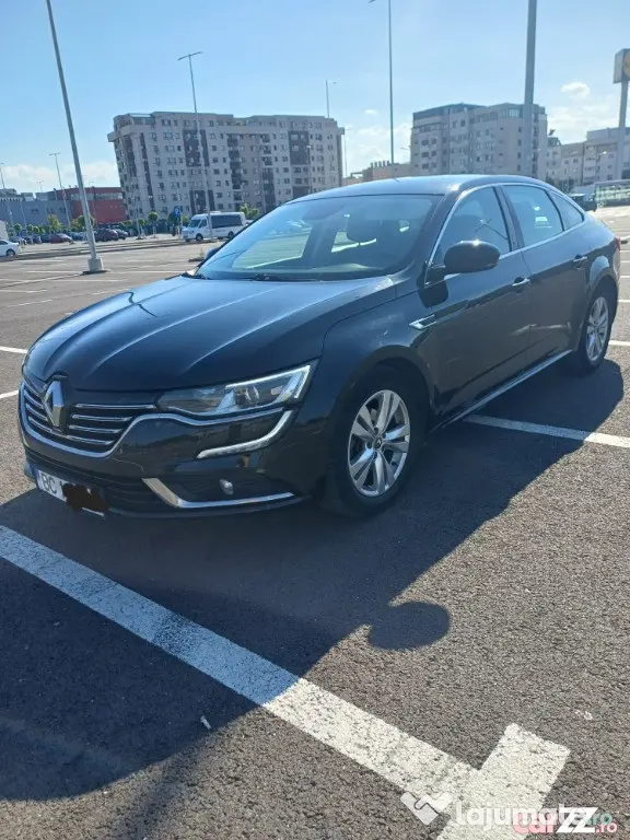 Renault Talisman - Bacau (Bacau)