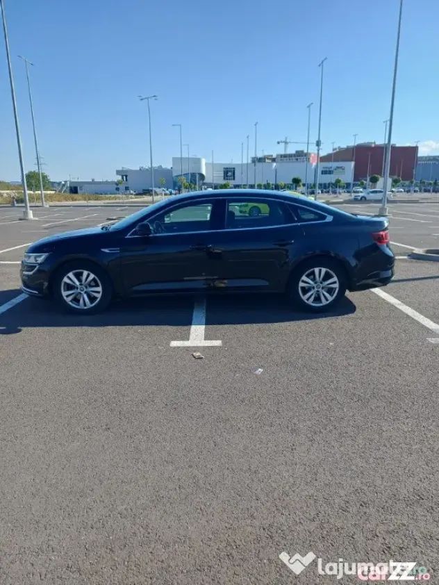 Renault Talisman - Bacau (Bacau)