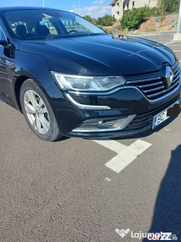 Renault Talisman - Bacau (Bacau)