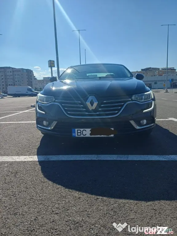 Renault Talisman - Bacau (Bacau)