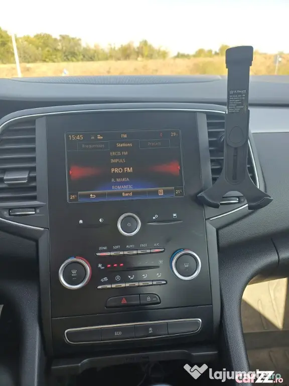 Renault Talisman - Bacau (Bacau)