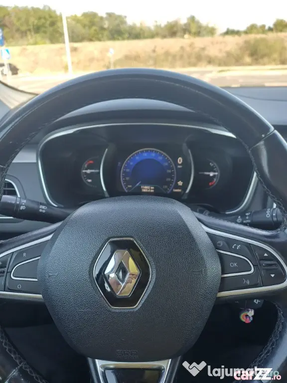 Renault Talisman - Bacau (Bacau)