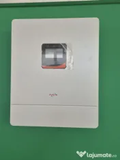 INVERTOARE GROWAT DE 5,5 SI 10 KW