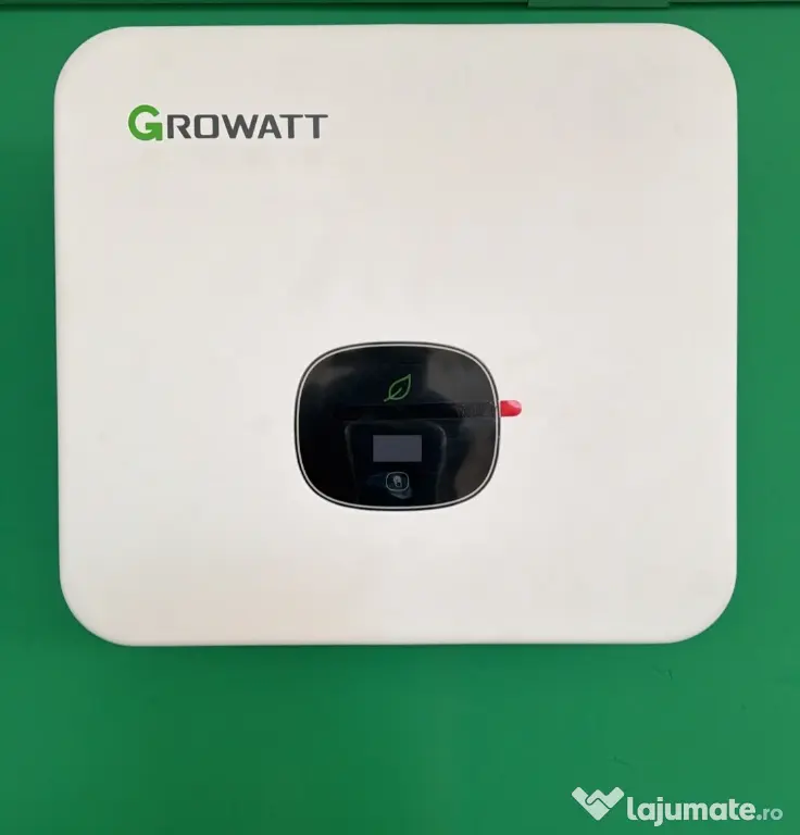 INVERTOARE GROWAT DE 5,5 SI 10 KW