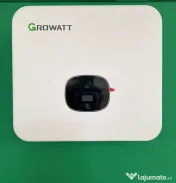 INVERTOARE GROWAT DE 5,5 SI 10 KW