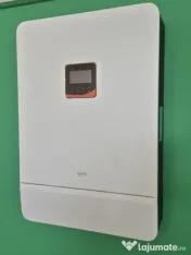 INVERTOARE GROWAT DE 5,5 SI 10 KW
