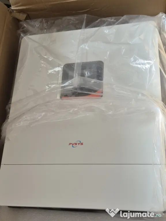 INVERTOARE GROWAT DE 5,5 SI 10 KW
