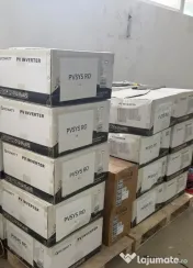 INVERTOARE GROWAT DE 5,5 SI 10 KW