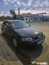 Audi a4 b6 avant, an 2004, 1.9 tdi 131 cai