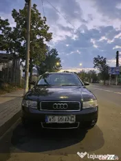 Audi a4 b6 avant, an 2004, 1.9 tdi 131 cai