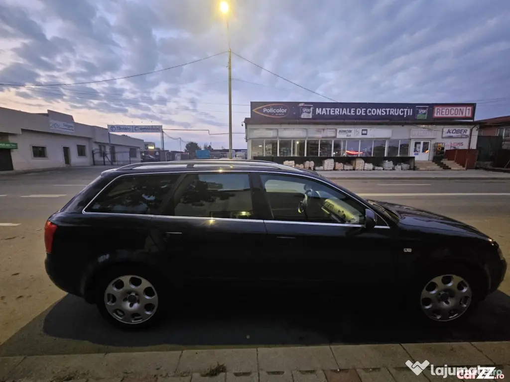 Audi a4 b6 avant, an 2004, 1.9 tdi 131 cai - Vaslui (Vaslui)