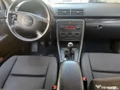 Audi a4 b6 avant, an 2004, 1.9 tdi 131 cai