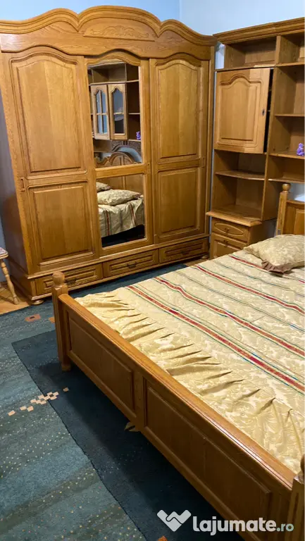 Apartament 2 camere de închiriat - Str.Eudoxiu Hurmuzachi