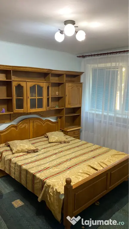 Apartament 2 camere de închiriat - Str.Eudoxiu Hurmuzachi