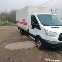 Ford Transit 2016