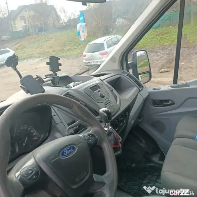 Ford Transit 2016 - Iasi (Iasi)
