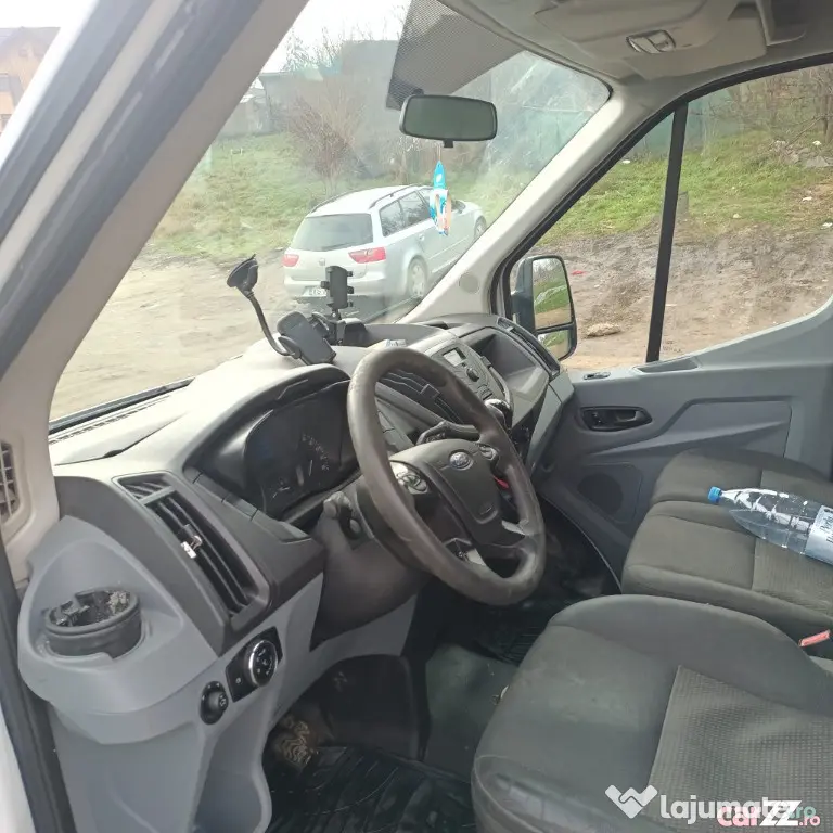 Ford Transit 2016 - Iasi (Iasi)