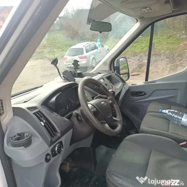 Ford Transit 2016 - Iasi (Iasi)