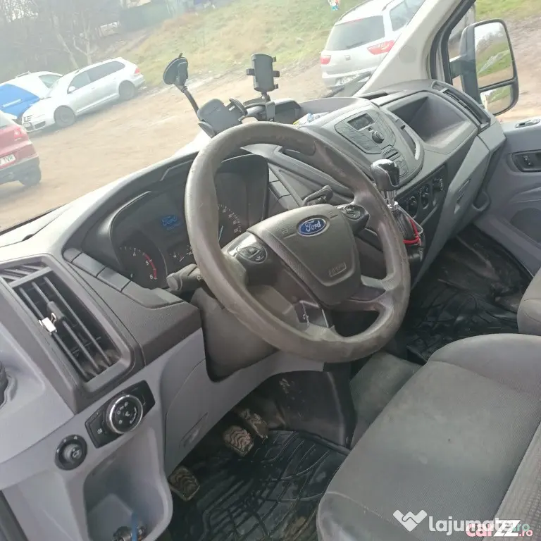 Ford Transit 2016 - Iasi (Iasi)