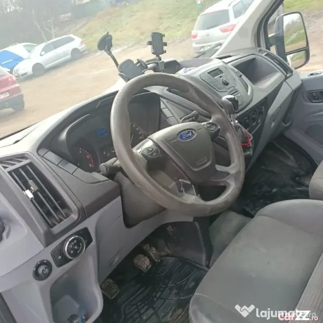 Ford Transit 2016 - Iasi (Iasi)