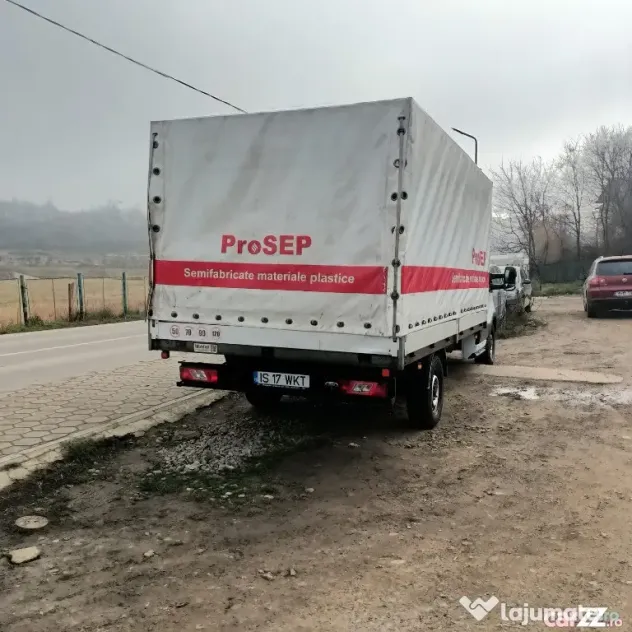 Ford Transit 2016 - Iasi (Iasi)