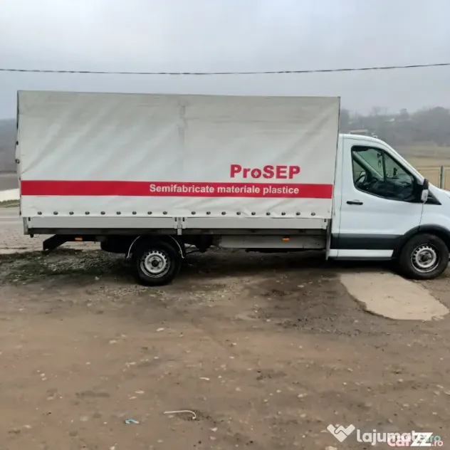 Ford Transit 2016 - Iasi (Iasi)