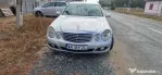 Mercedes E220CDI 170CP an 2007