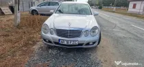 Mercedes E220CDI 170CP an 2007