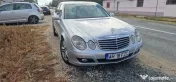 Mercedes E220CDI 170CP an 2007 