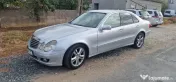 Mercedes E220CDI 170CP an 2007 