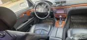 Mercedes E220CDI 170CP an 2007 