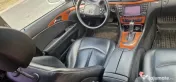Mercedes E220CDI 170CP an 2007 