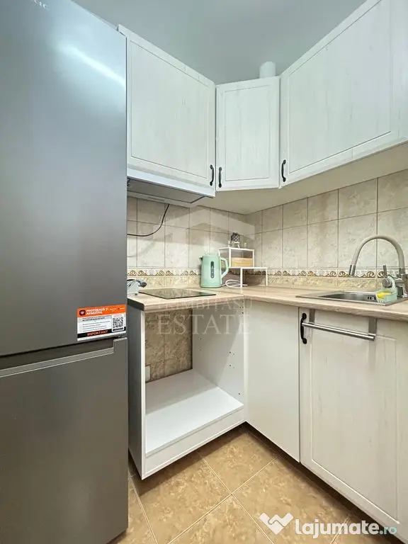 Apartament 2 camere de închiriat | Faleza Nord | 370 eur/lună - Constanta (Constanta)