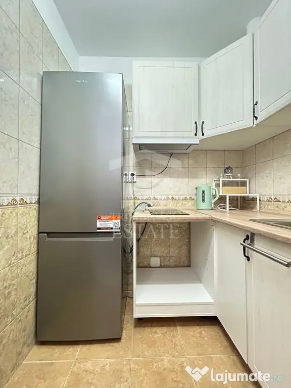 Apartament 2 camere de închiriat | Faleza Nord | 370 eur/lună - Constanta (Constanta)