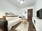 Apartament 2 camere de închiriat | Faleza Nord | 370 eur/lună 