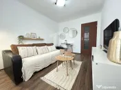 Apartament 2 camere de închiriat | Faleza Nord | 370 eur/lună 