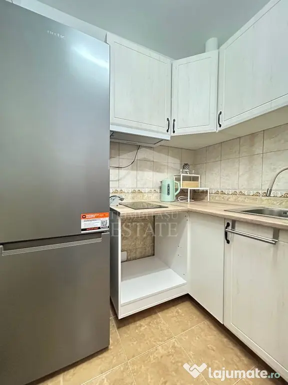 Apartament 2 camere de închiriat | Faleza Nord | 370 eur/lună - Constanta (Constanta)