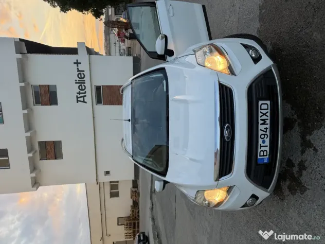 Ford Kuga 2.0 TDCI 4x4 Automată, 164CP, 2010 Cutie schimbată recent