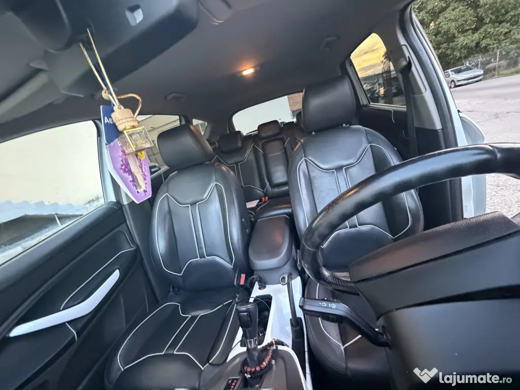 Ford Kuga 2.0 TDCI 4x4 Automată, 164CP, 2010 Cutie schimbată recent
