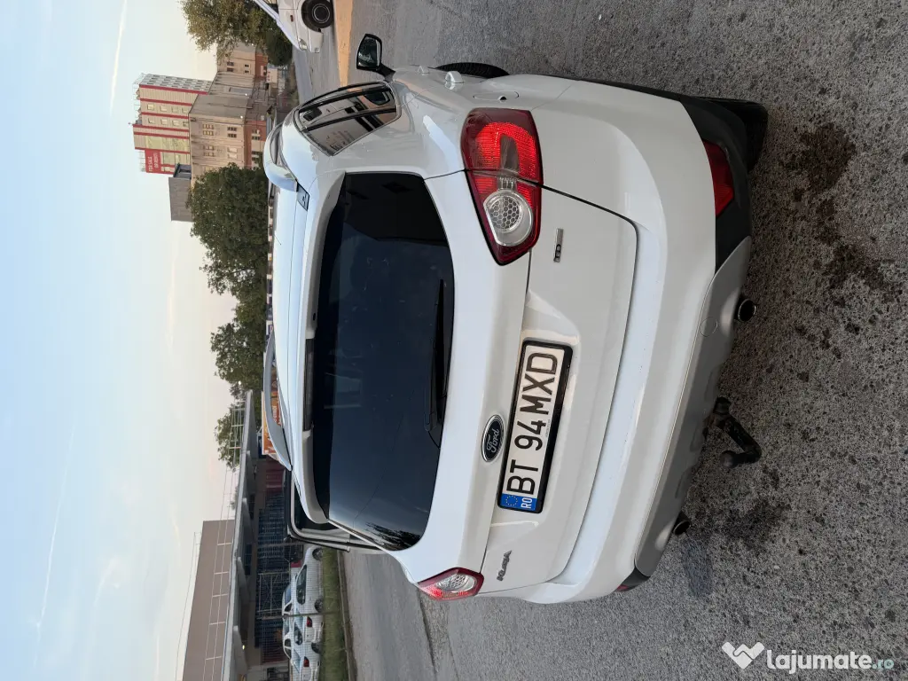 Ford Kuga 2.0 TDCI 4x4 Automată, 164CP, 2010 Cutie schimbată recent