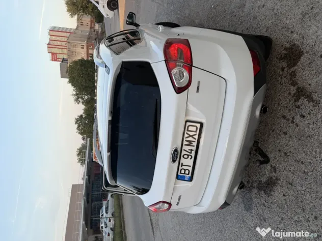 Ford Kuga 2.0 TDCI 4x4 Automată, 164CP, 2010 Cutie schimbată recent